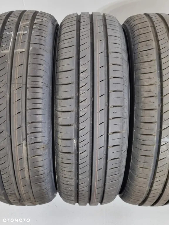 Opony K9088 Kumho 185/65R15 letnie komplet demo wysyłka-odbiór - 8