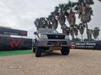 Toyota Land Cruiser 3.0 TD ABS+TA - 11