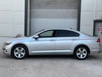 Volkswagen Passat 2.0 TDI DSG Highline - 5