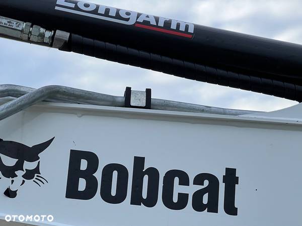 Bobcat BOBCAT E 34 - 8