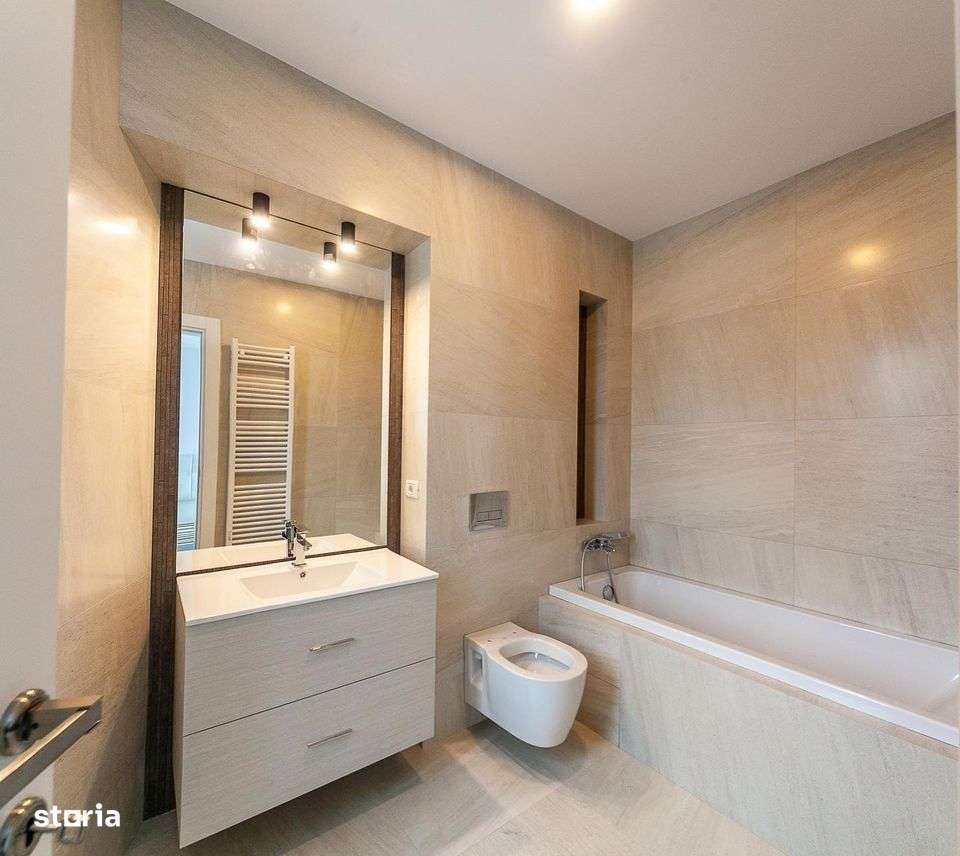 Tudor Arghezi 12 min - Garsoniere in constructie locatie Sector 4 - Imagine principală: 4/4