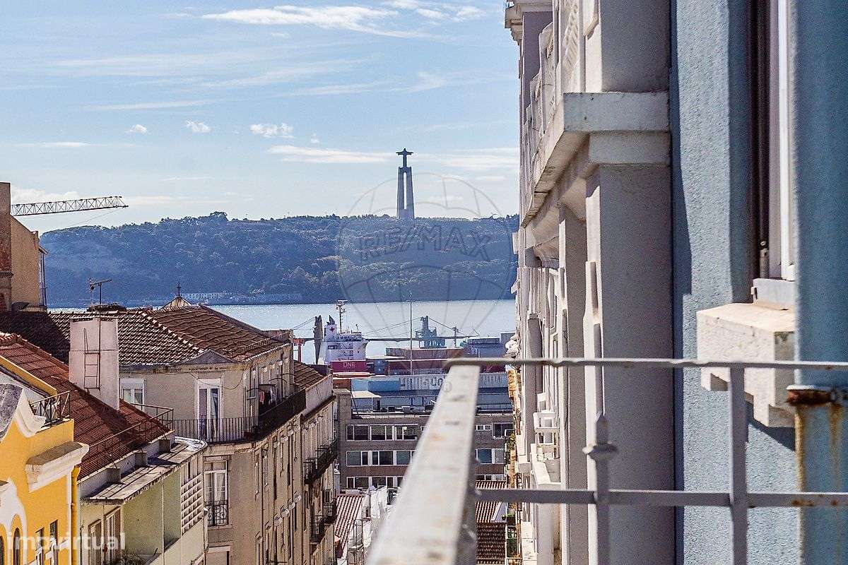 Apartamento T3 para venda-3