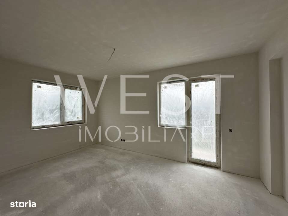 Apartament 2 camere/55mp ! FINISAT ! Lift !Ansamblu rezidential NOU ! - Imagine principală: 4/6