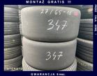 27/65-18 Michelin Pilot Sport GT_SLIK_2szt_(347) - 1