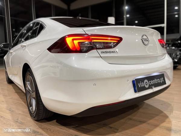 Opel Insignia Grand Sport 1.6 CDTi Dynamic - 6