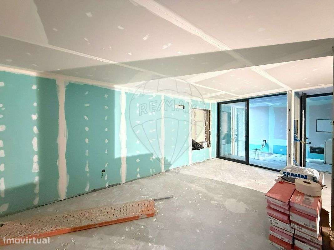 Apartamento T2 para venda - Grande imagem: 4/12