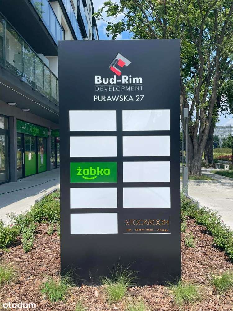 LOKALE użytkowe od 45 mkw do 200 mkw - Pełny obrazek: 4/8