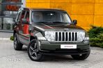 Jeep Cherokee 2.8 CRD Sport - 9