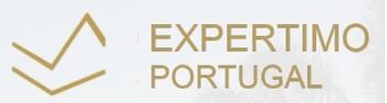 Reseau Expertimo Portugal Logotipo