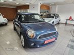 MINI Clubman One - 13