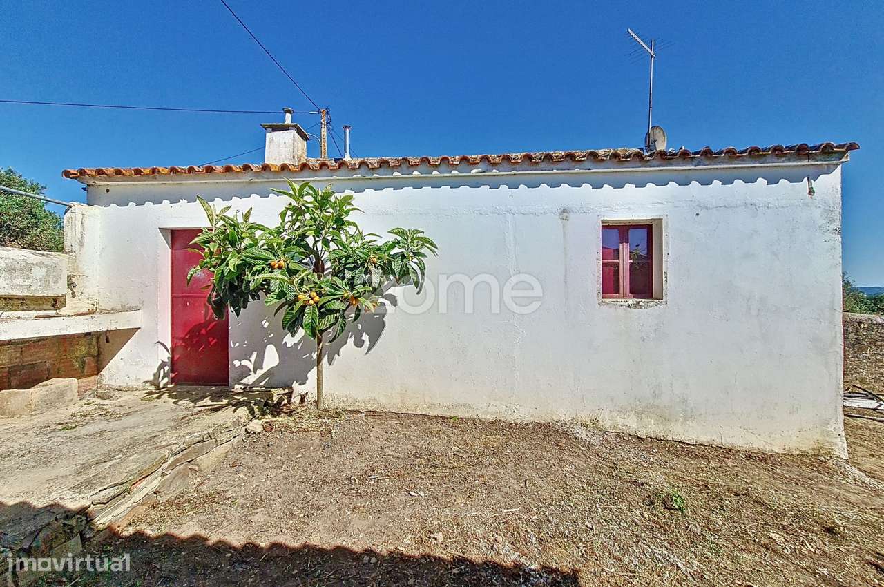 Moradia T1 - Grande imagem: 2/24