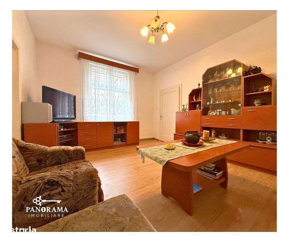 Proprietate unică în zona centrală-Medias - Imagine principală: 4/13