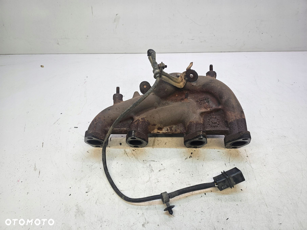 CZUJNIK TEMPERATURY SONDA AUDI VW SEAT 1.6 MPI 06A906262BR - 2