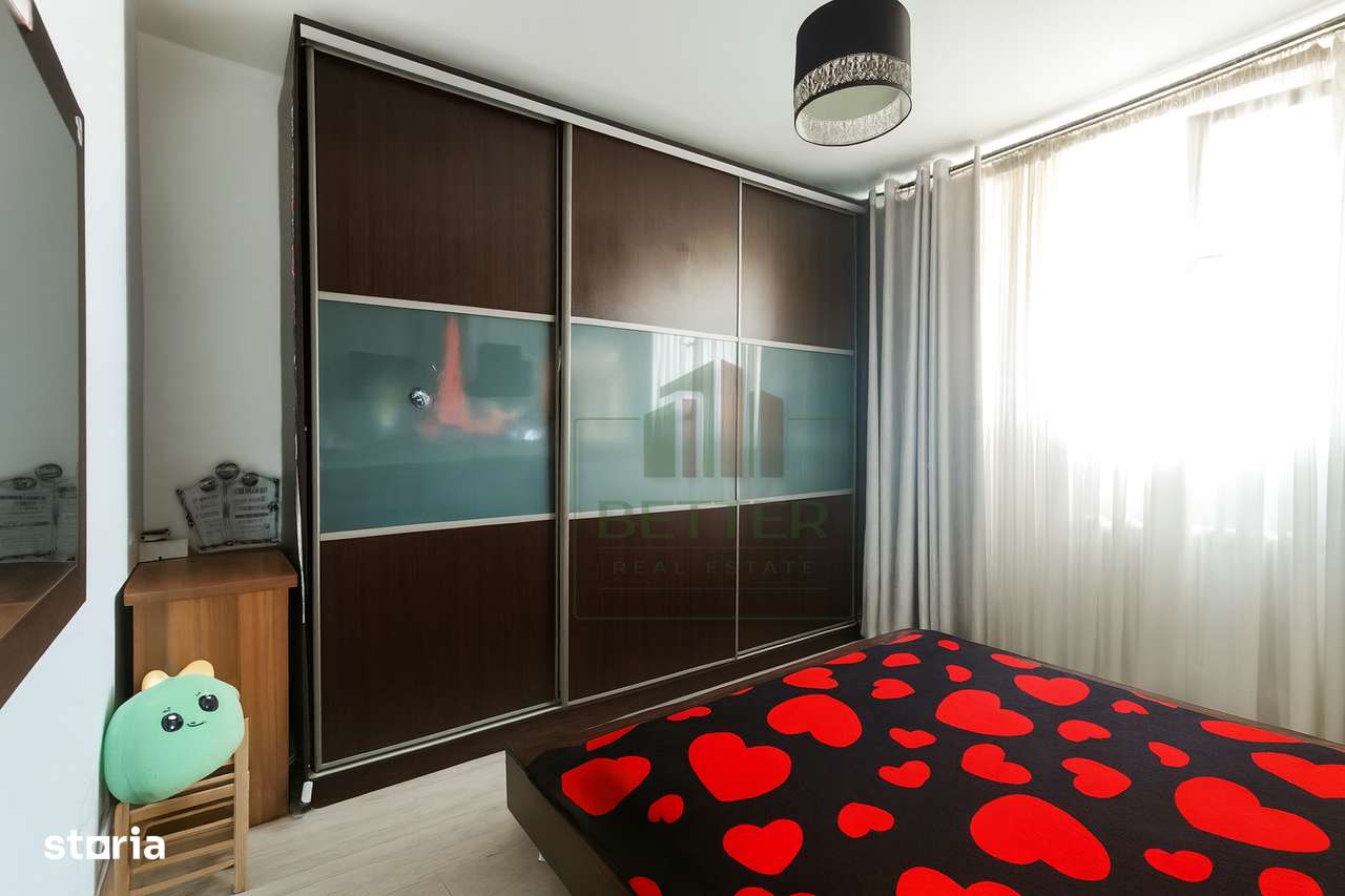 Apartament 3 camere renovat, decomandat, Piața Reșița, Sector 4-6