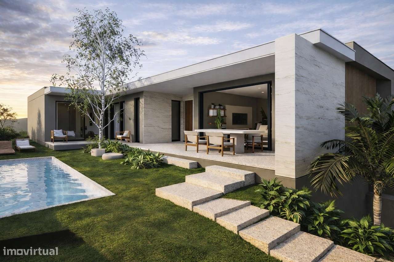 Moradia T4 Venda em Vila Nova de Famalicão e Calendário,Vila Nova de F-12