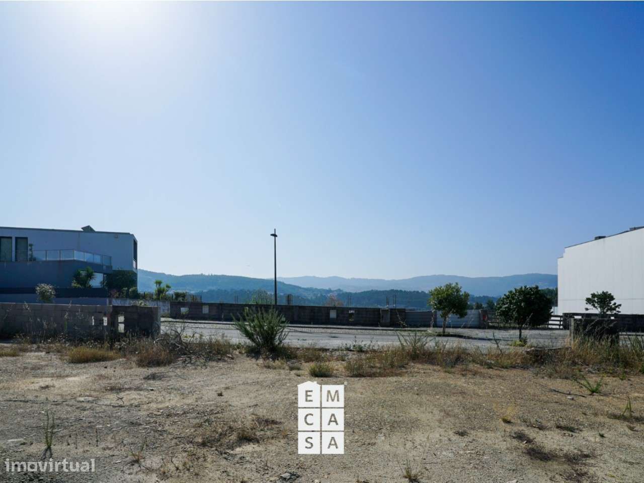 Terreno  Venda em Macieira de Cambra,Vale de Cambra - Grande imagem: 5/10