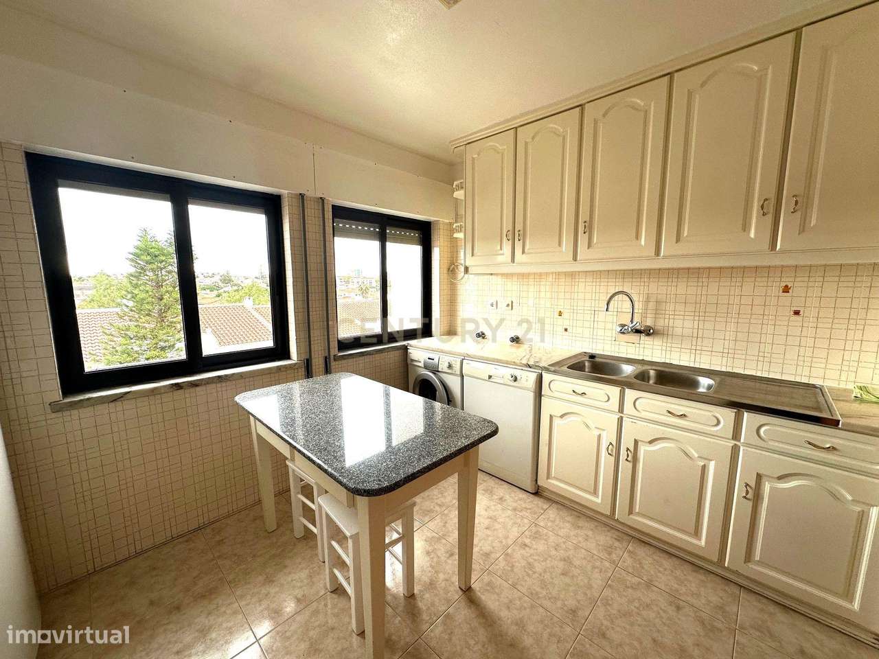 T3 para Arrendamento – Alapraia /Estoril - Grande imagem: 4/18