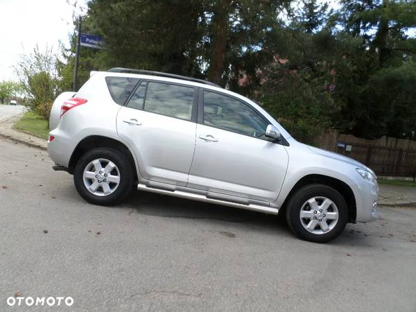 Toyota RAV4 2.0 VVT-i Luna - 30