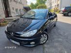 Peugeot 206 CC 1.6 - 2