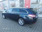 Peugeot 508 2.0 BlueHDi Allure S&S - 3