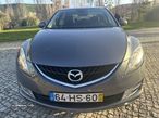 Mazda 6 MZR-CD 2.0 Exclusive - 9