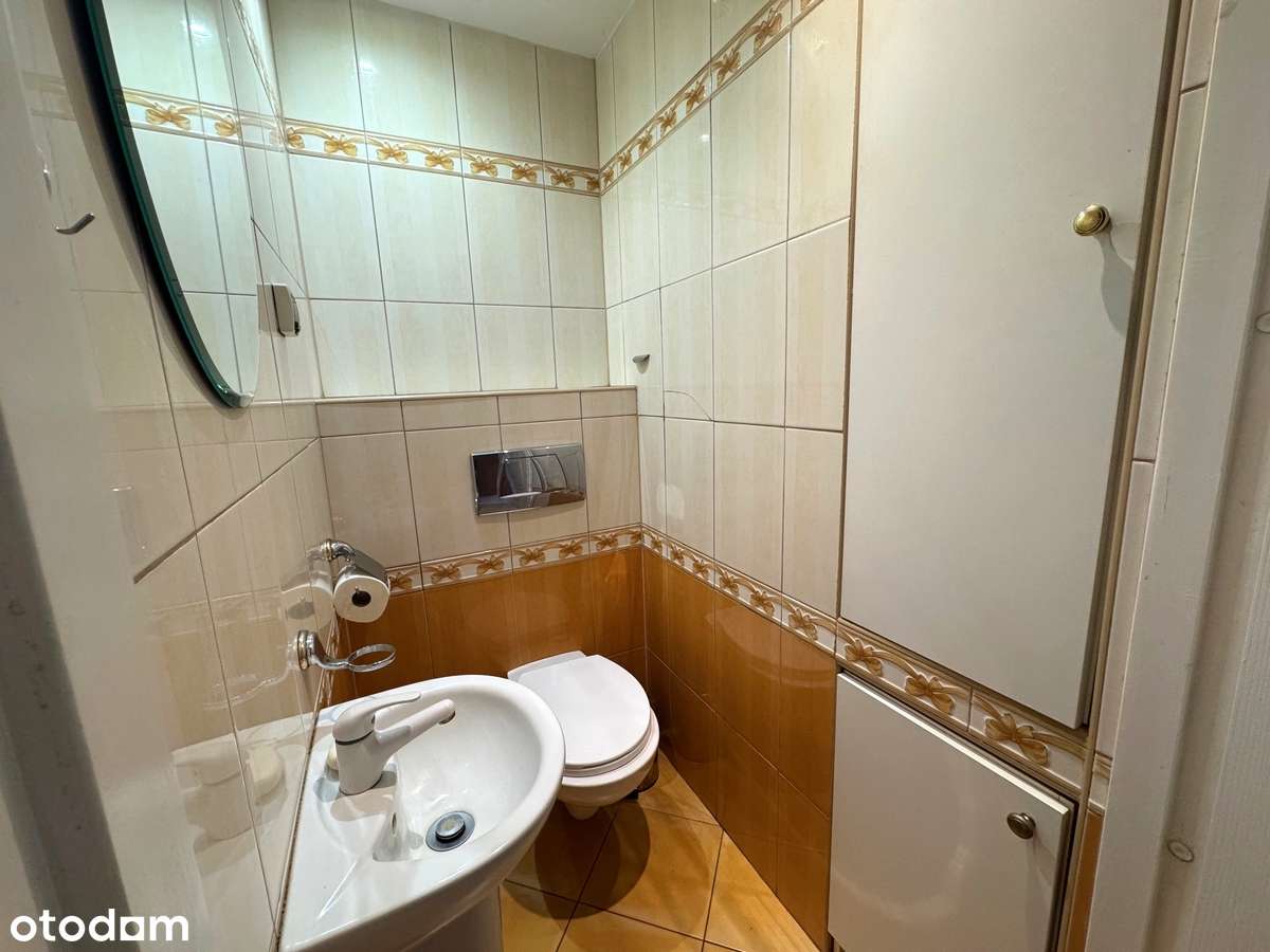 Mieszkanie 4 pokoje, 2 balkony, 30 m2 pow. salonu,Górczyn-13