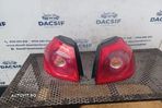 Lampa stop stanga pe aripa Volkswagen VW Golf 5  [din 2003 pana  2009] seria Hatchback 5-usi 1.4 TS - 1