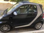 Smart Fortwo Cabrio - 10