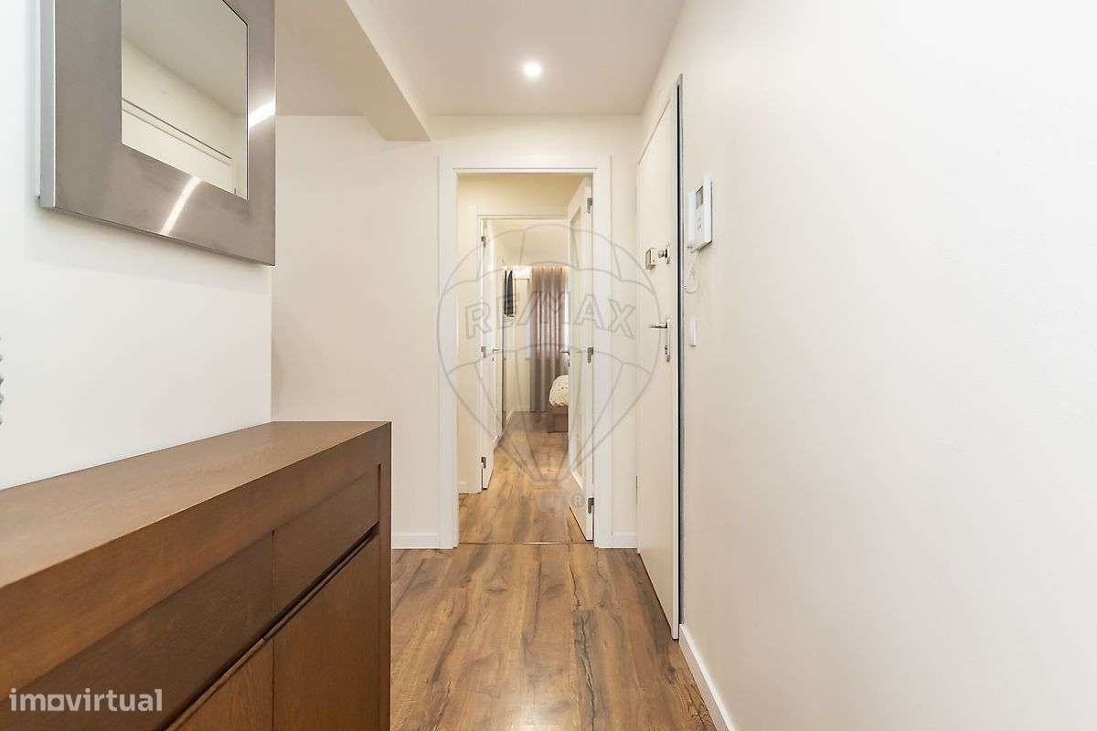 Apartamento T3 no Montijo, com parqueamento e arrecadação-35