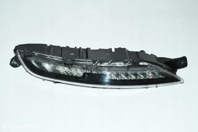 LAMPA LED DRL PRAWY 9816714780 CITROEN C4 PICASSO II LIFT 17- Spacetourer - 1