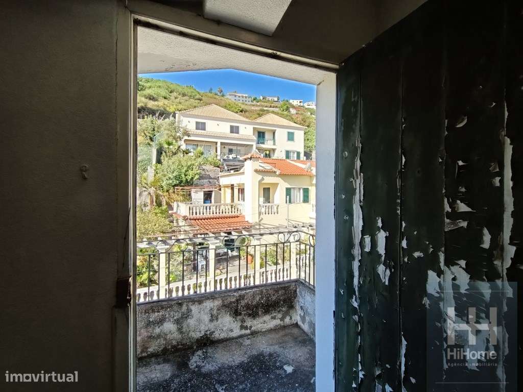 Moradia (Sem licença de utilização) T2 + T2 + 2 em sótão habitável ...-32