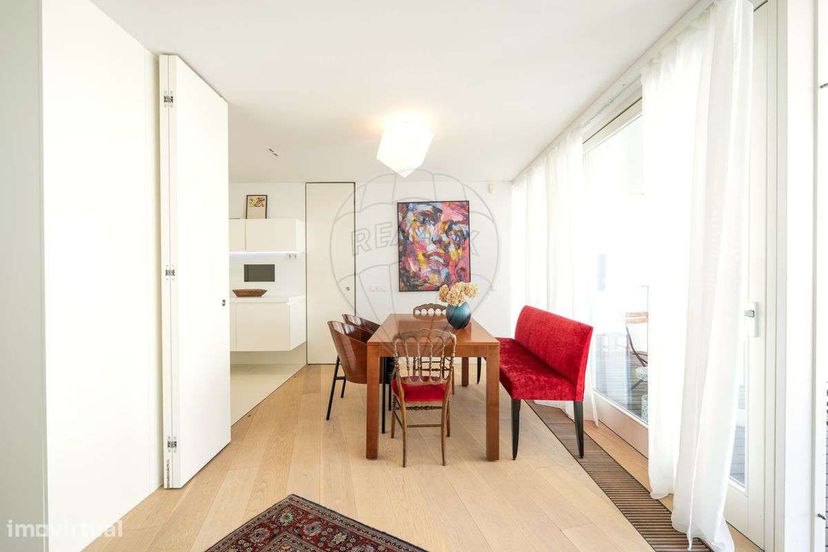 Apartamento T1 para venda - Grande imagem: 4/23