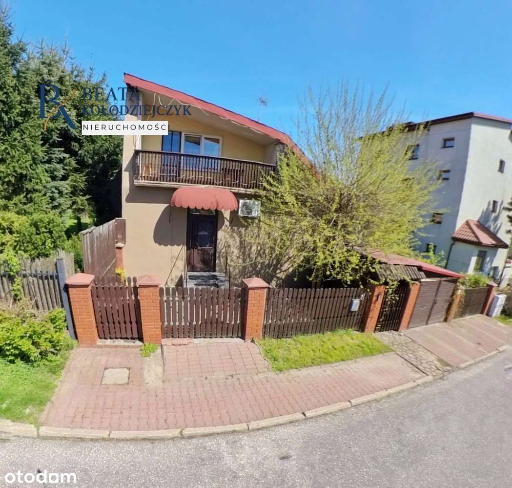 Dom na sprzedaż w Lublin-1