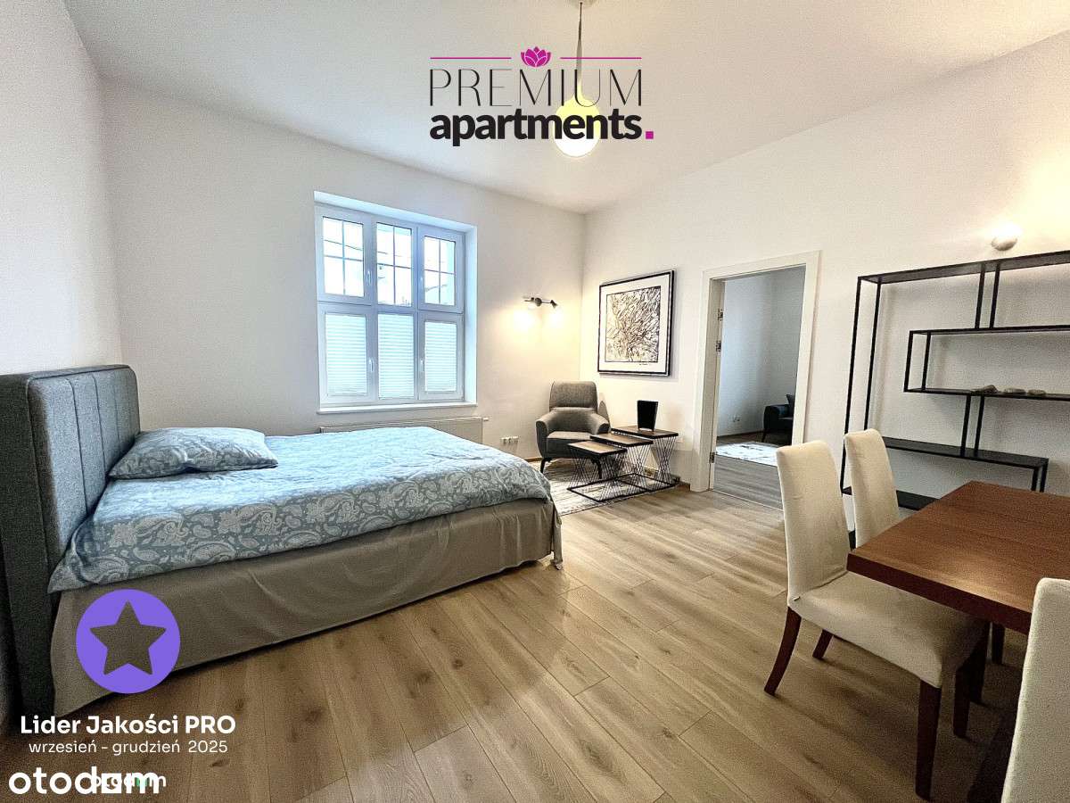 Przestronne 4 pok Oliwa blisko Centrum Biznesu-18