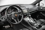 Porsche Cayenne S Diesel Tiptronic S - 8