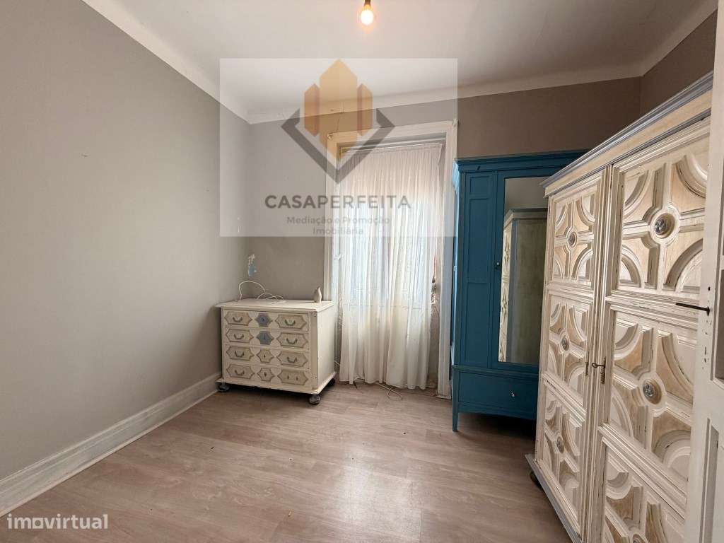 Andar Moradia T4 no 1º Piso - Coimbrões - Santa Marinha - Grande imagem: 4/15