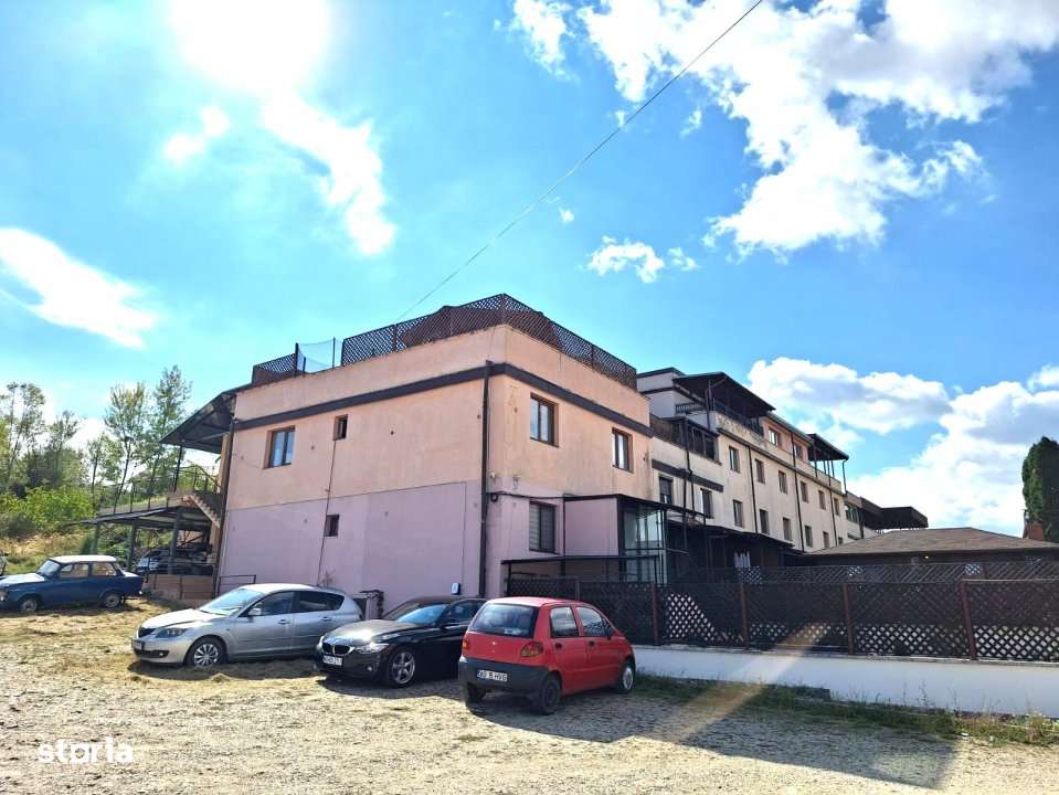 Apartament 3 camere Geamana Bloc 2007, decomandat, etaj 1 - Imagine principală: 2/14