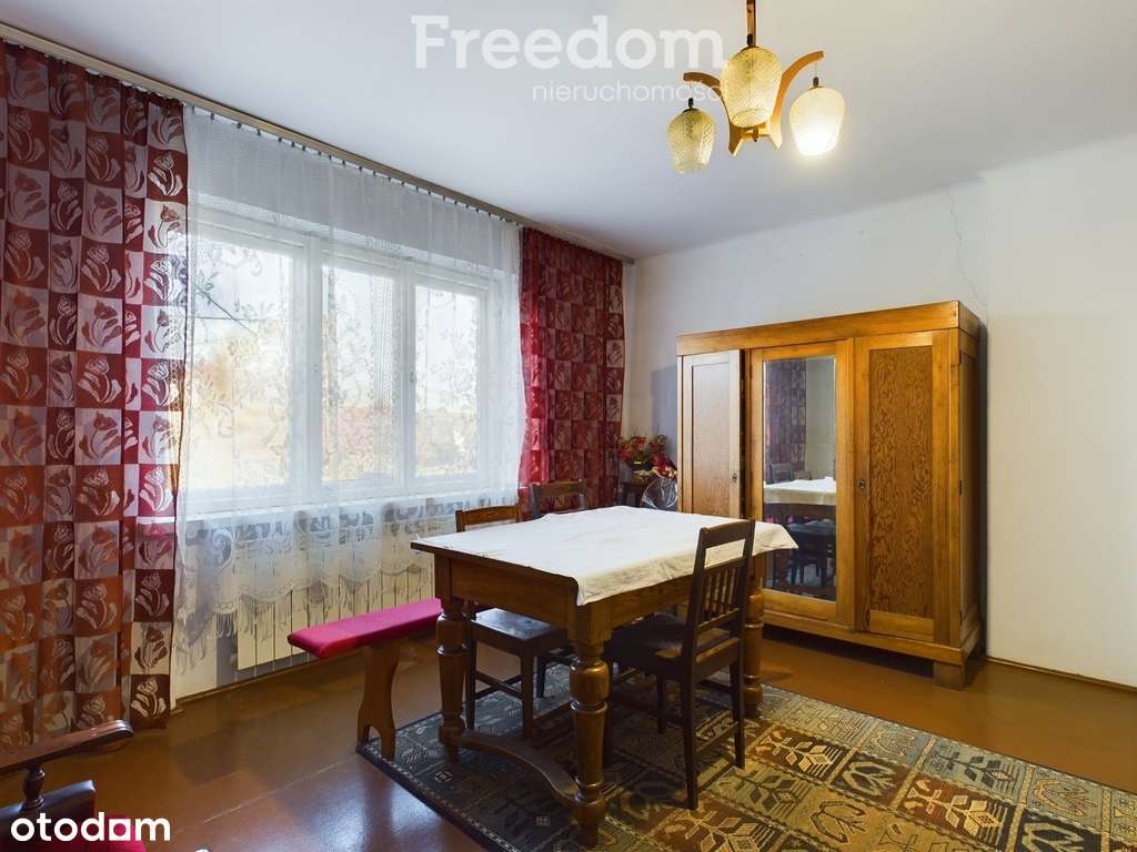 Dom na sprzedaż – Jędrzejowice, gmina Bodzechów - Pełny obrazek: 5/20