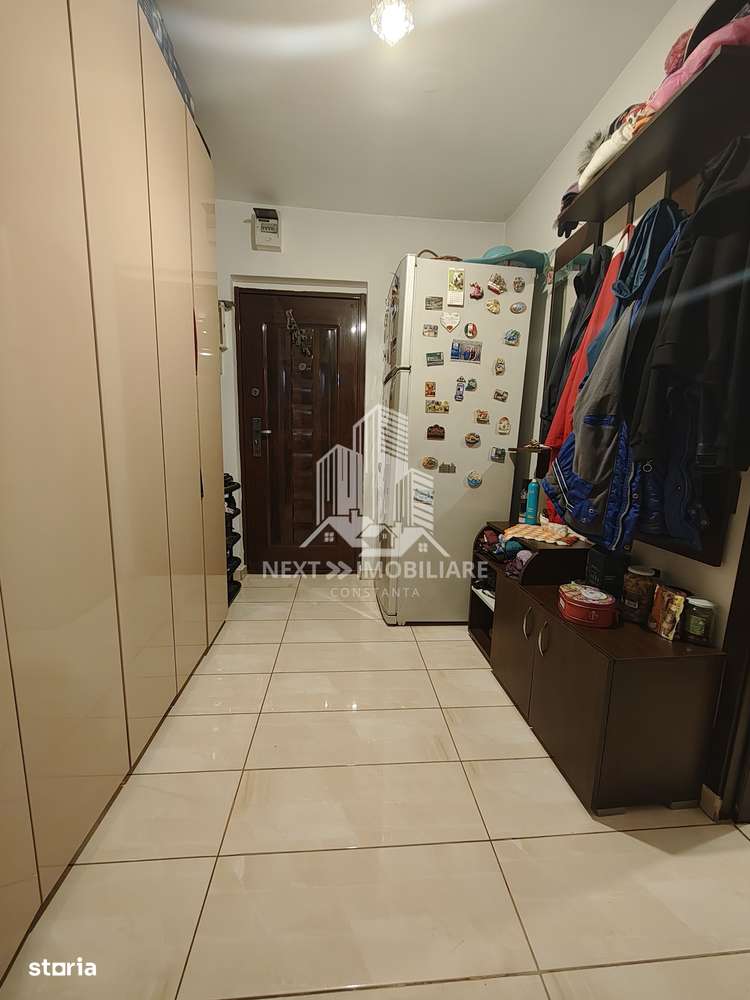 Apartament 2 camere 55mp parter Inel 2-5
