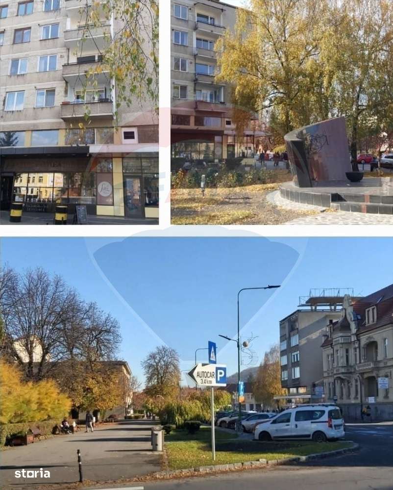 Excelenta oportunitate in Centrul Istoric al Brasovului! - Imagine principală: 5/6