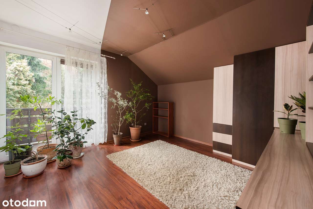 Przestronny dom 160m² z garażem i ogrodem - Pełny obrazek: 5/13