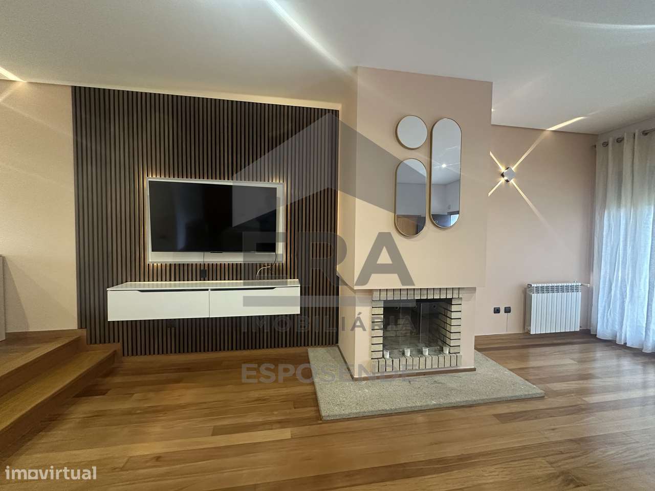 Moradia com vista mar nas Marinhas-4