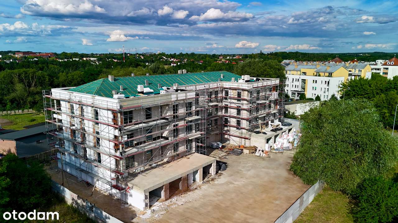 Mieszkanie 2-pok. | Garderoba | M24 - Pełny obrazek: 2/9