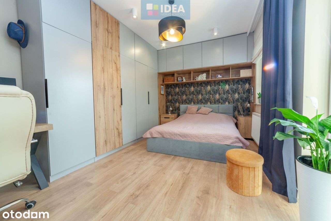 Morenowa, 5 pokoi, 101,41m2+ duży taras!!-10