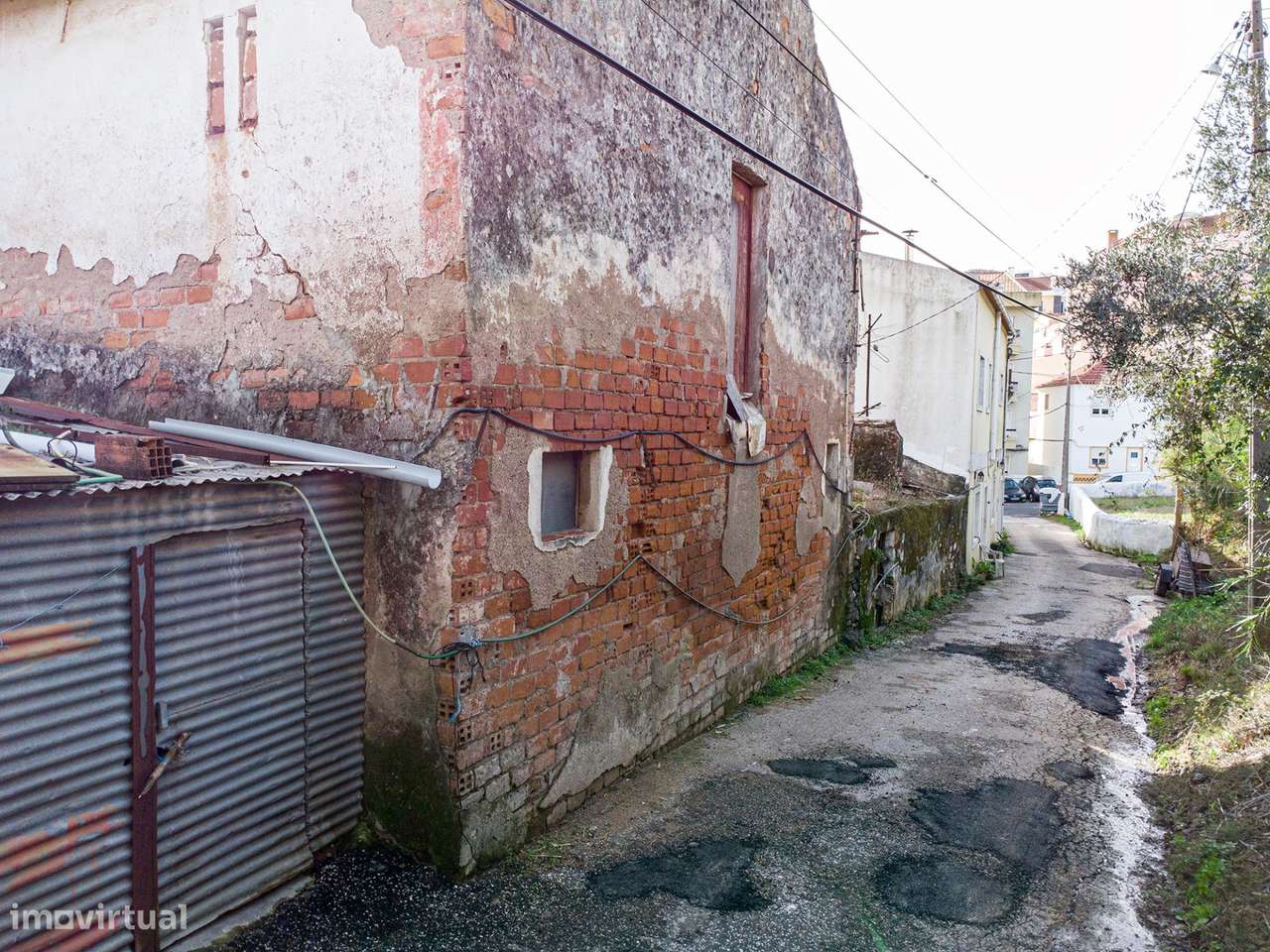 A Quinta da Repina, 18 660 m2 em cidade, no Barro em Loures-13