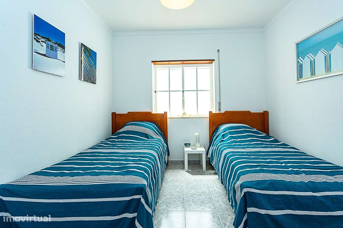Apartamento T2 Venda em Tavira (Santa Maria e Santiago),Tavira-6