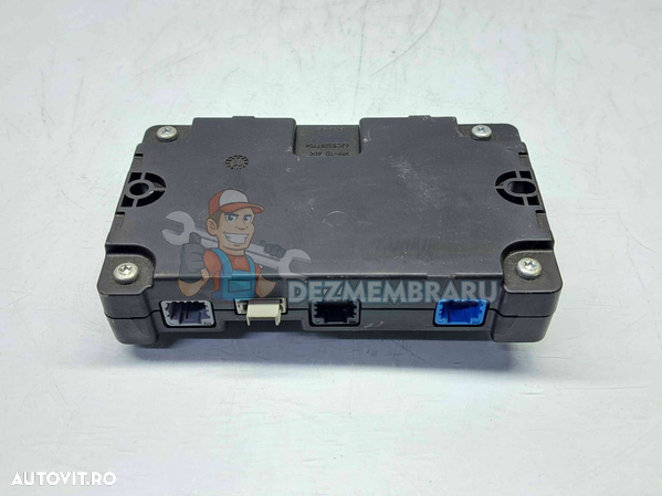 Modul confort Renault Scenic 3 [Fabr 2009-2015] 280246043R - 3