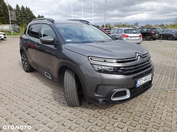 Citroën C5 Aircross - 4