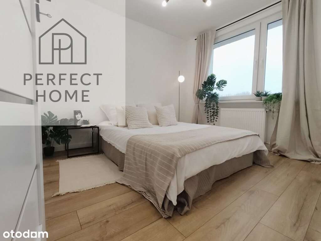 Piękne mieszkanie przy ul. Pięknej !!!-1