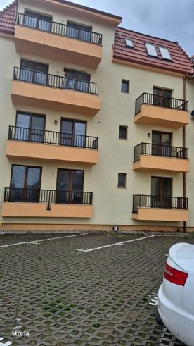 Apartamente noi, 3 camere, str. Al. Odobescu-0